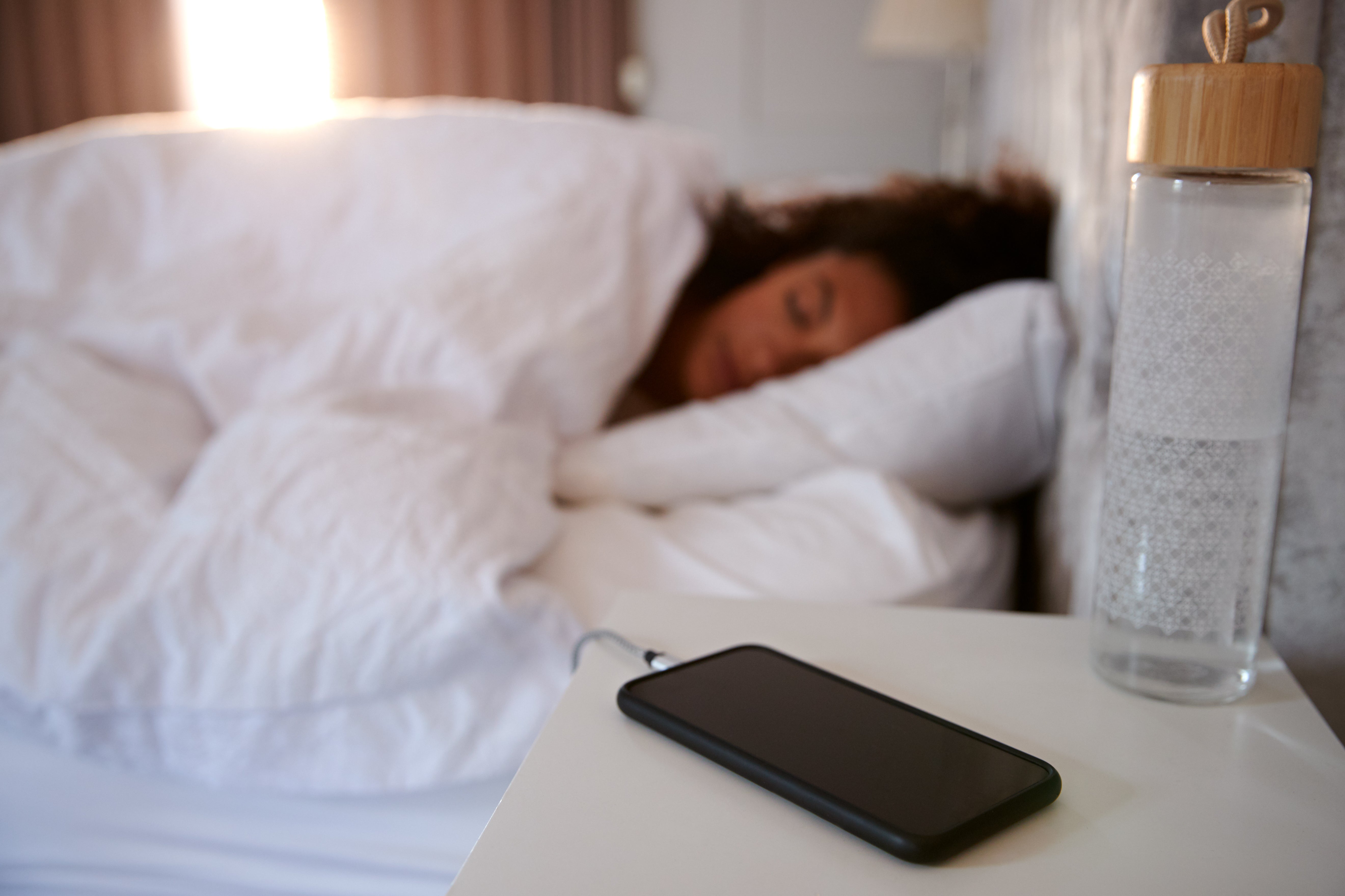 Creatine and Sleep: What Happens to Your Brain When You're Running Low