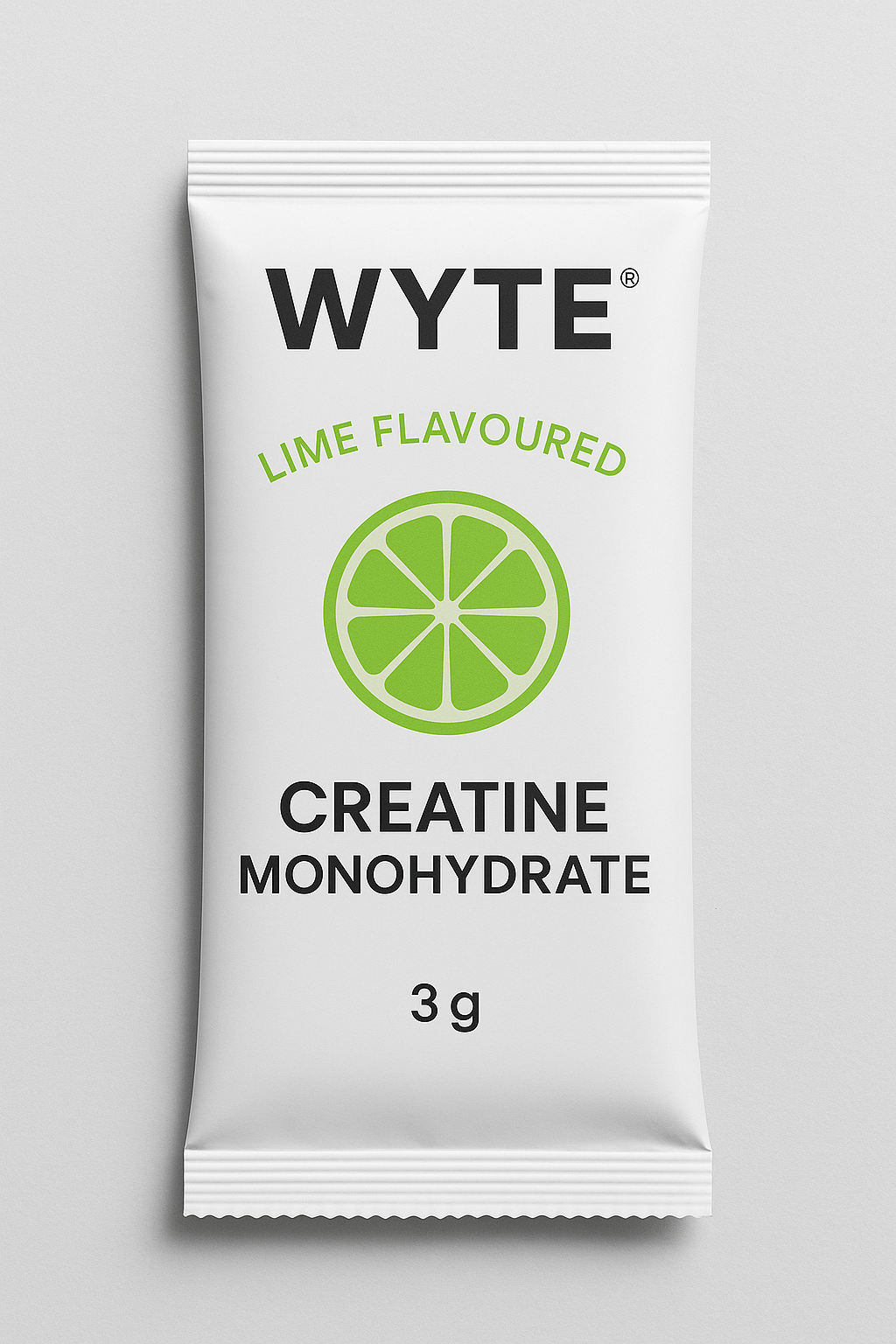 Daily Sticks (Creatine Monohydrate - Blood Orange, 30 Pack)